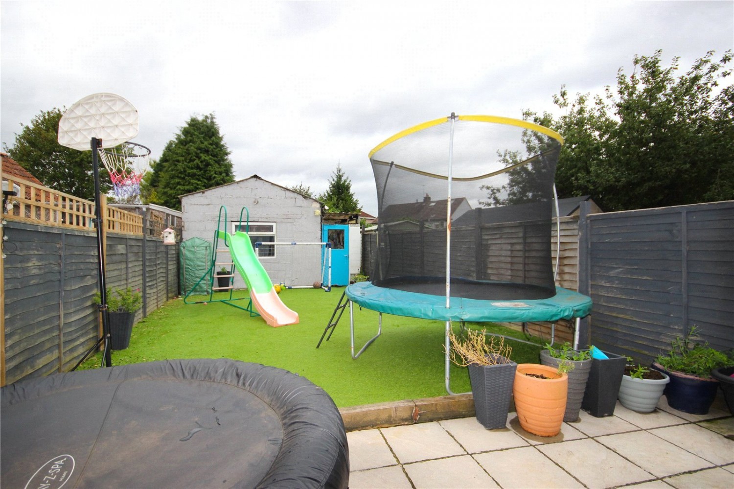 Kingswood, Bristol