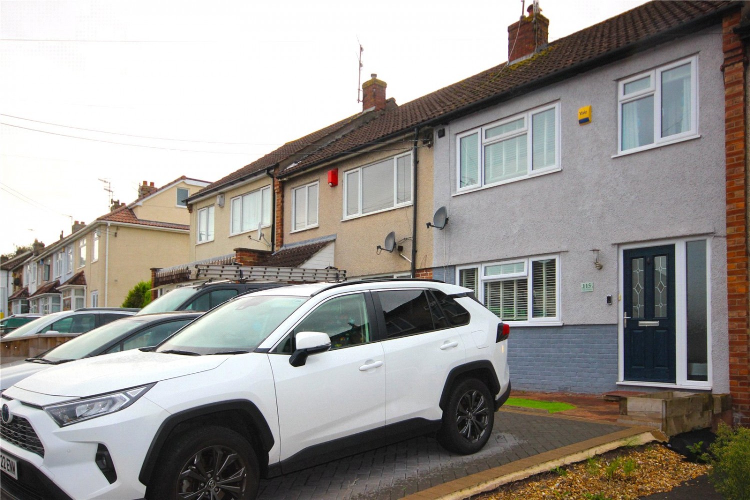 Kingswood, Bristol
