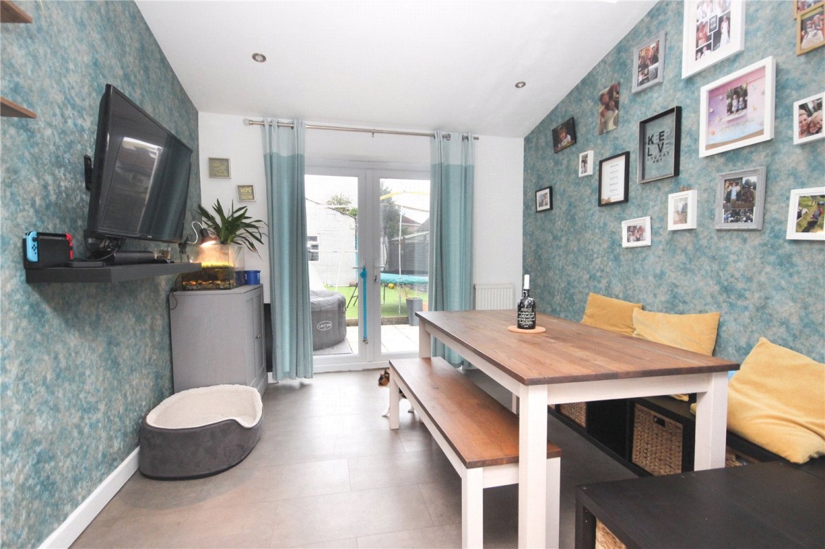 Kingswood, Bristol