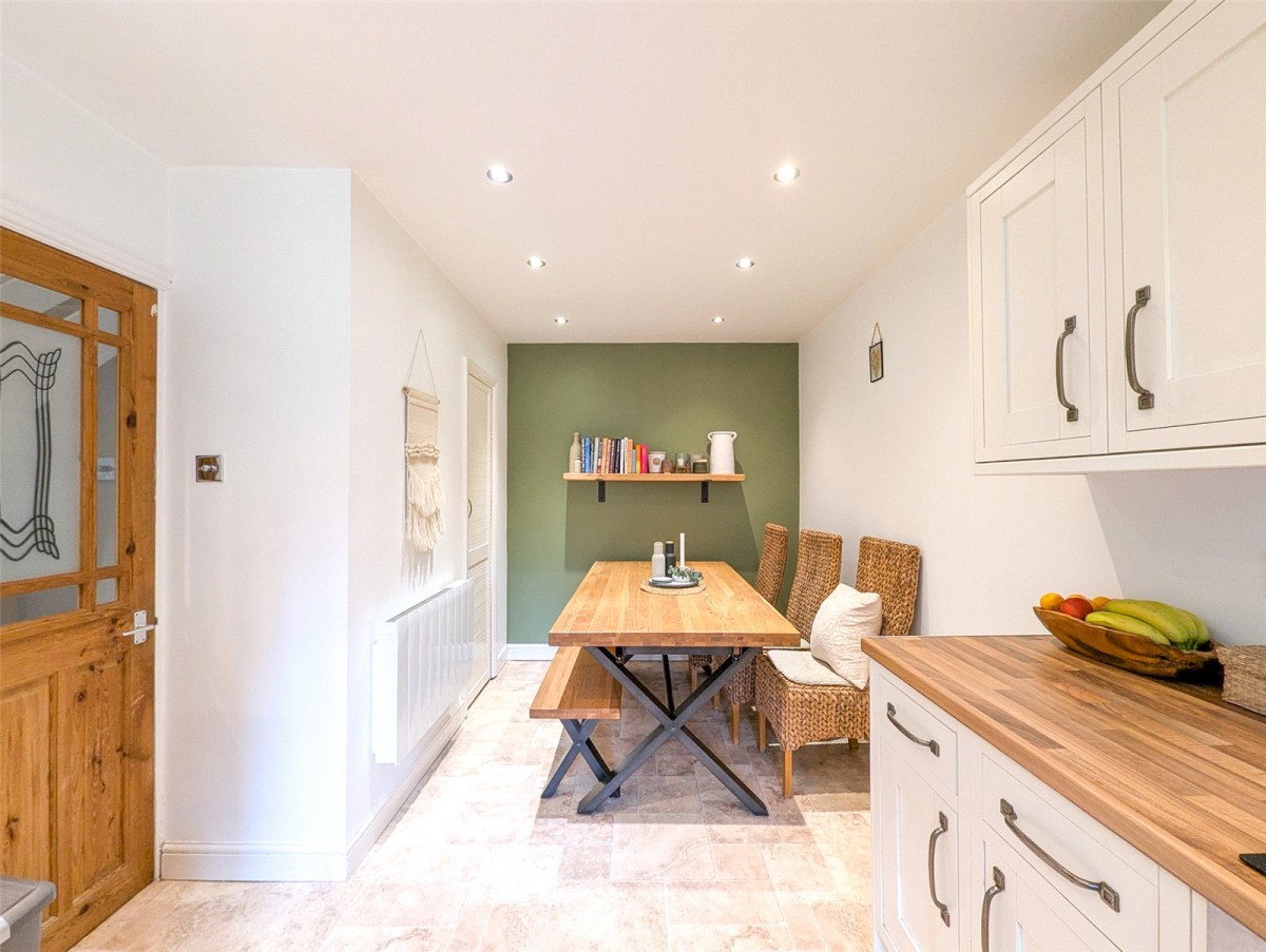 Hanham, Bristol