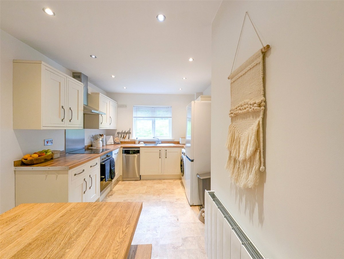 Hanham, Bristol