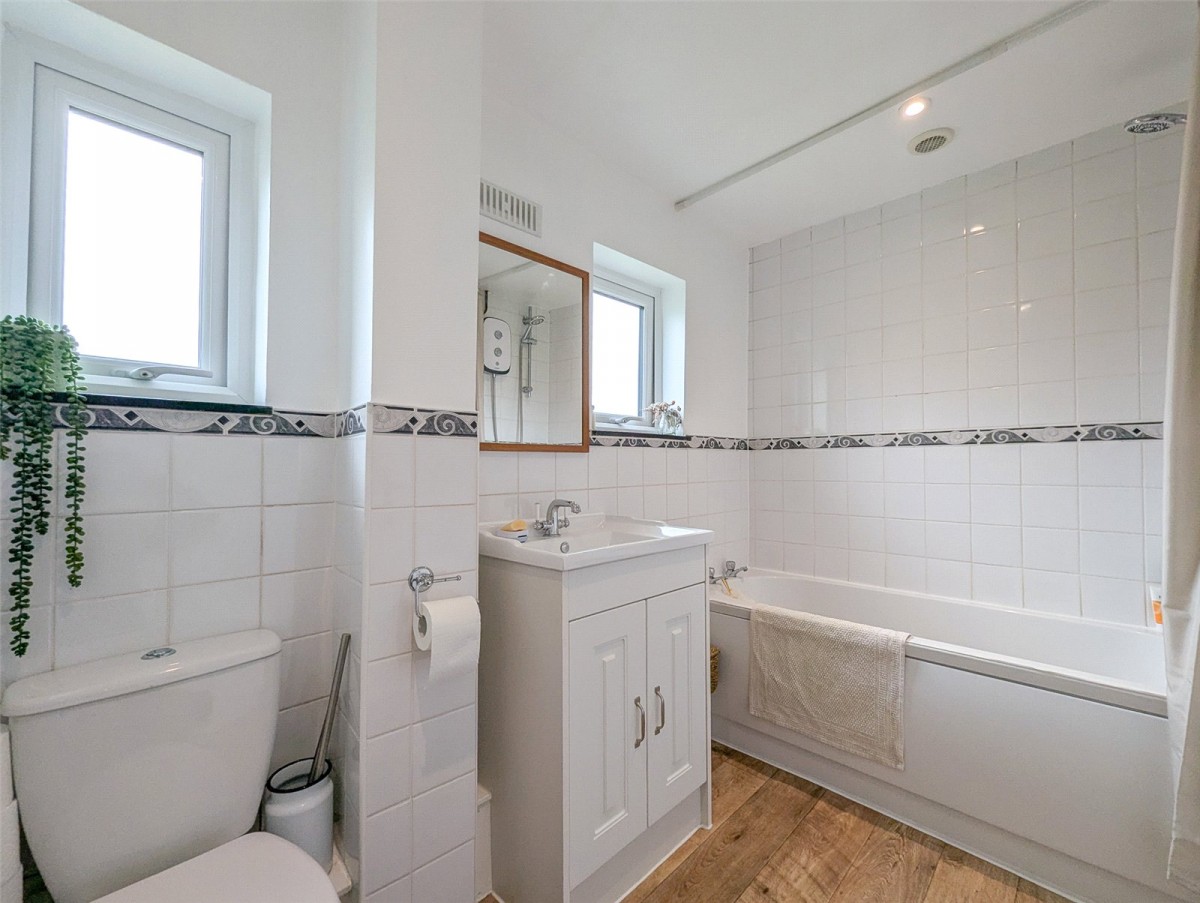 Hanham, Bristol