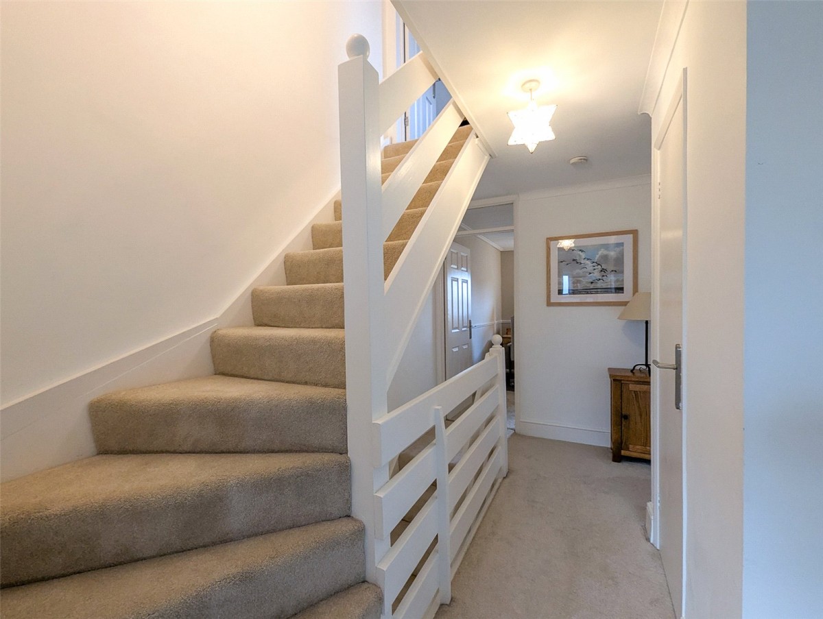 Hanham, Bristol