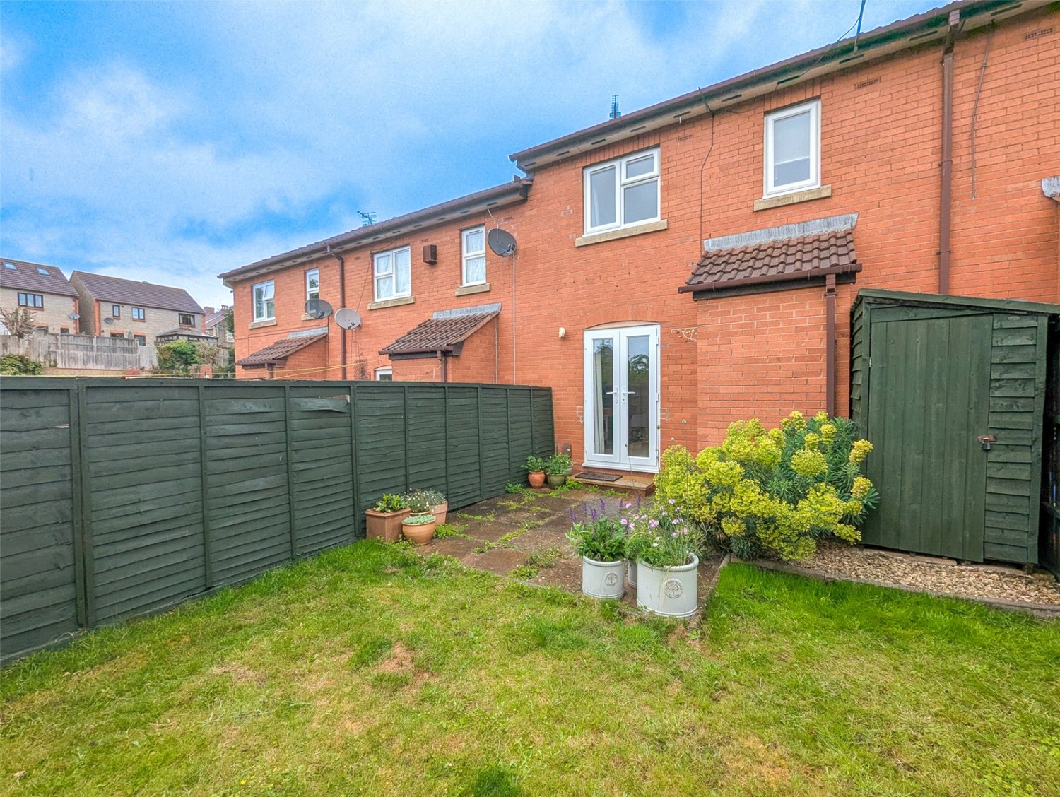 Hanham, Bristol