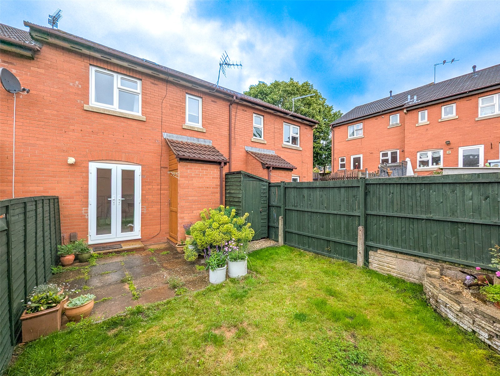 3 bedroom House for sale in Hanham, Bristol