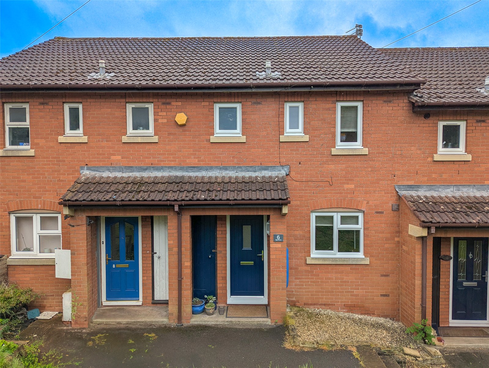 3 bedroom House for sale in Hanham, Bristol