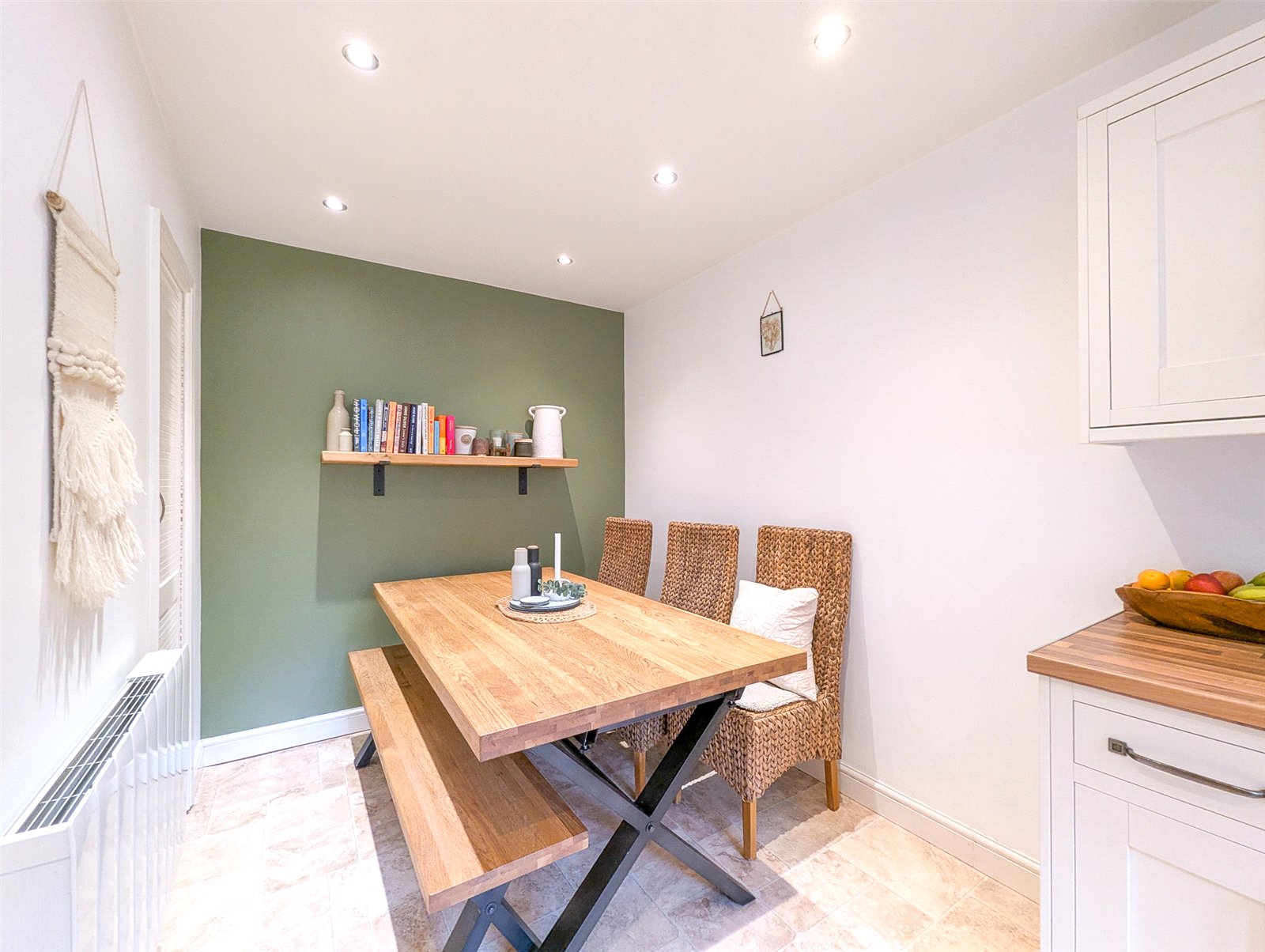 3 bedroom House for sale in Hanham, Bristol