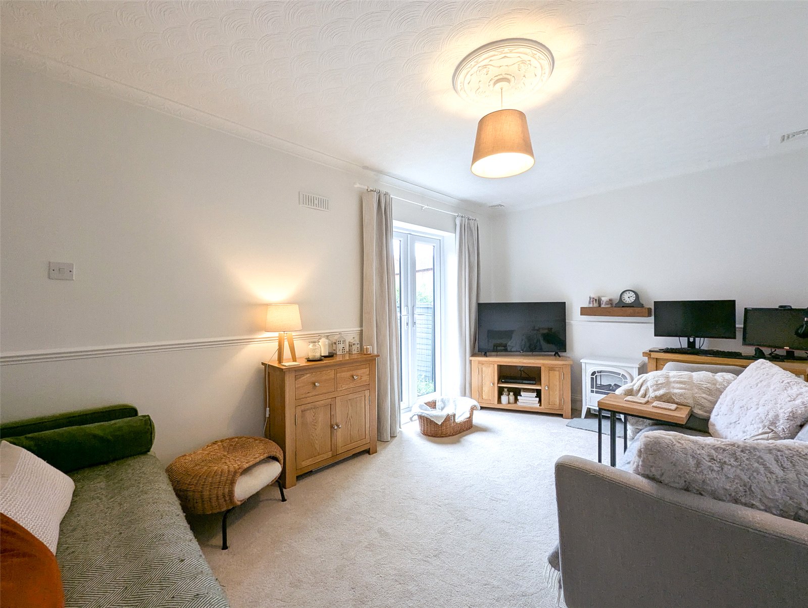 3 bedroom House for sale in Hanham, Bristol