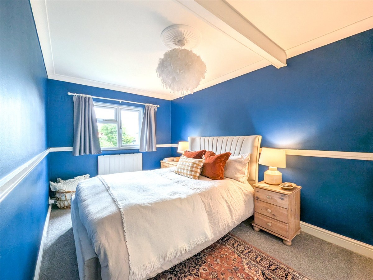 Hanham, Bristol