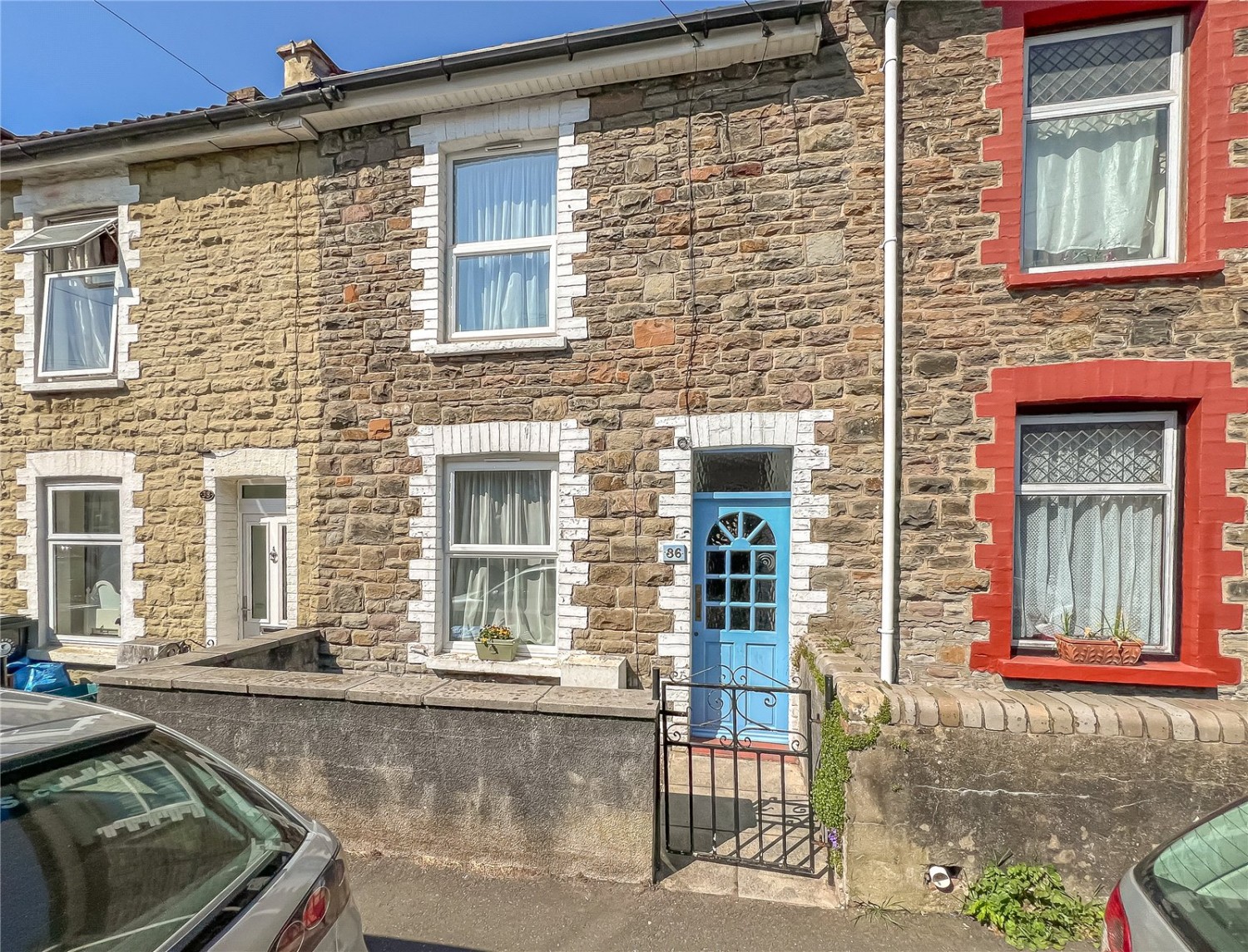 Kingswood, Bristol
