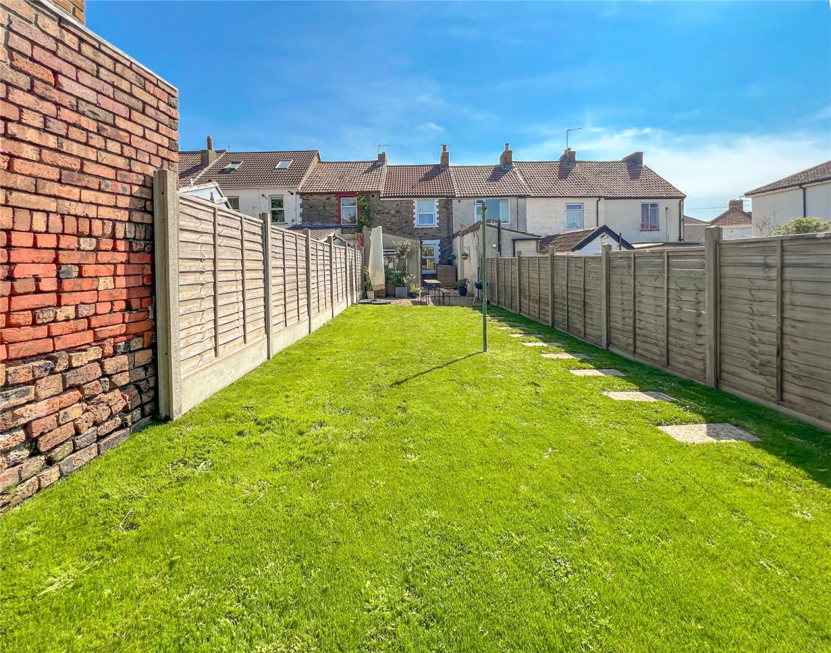 Kingswood, Bristol