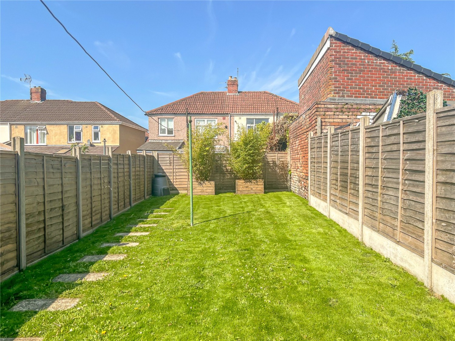Kingswood, Bristol