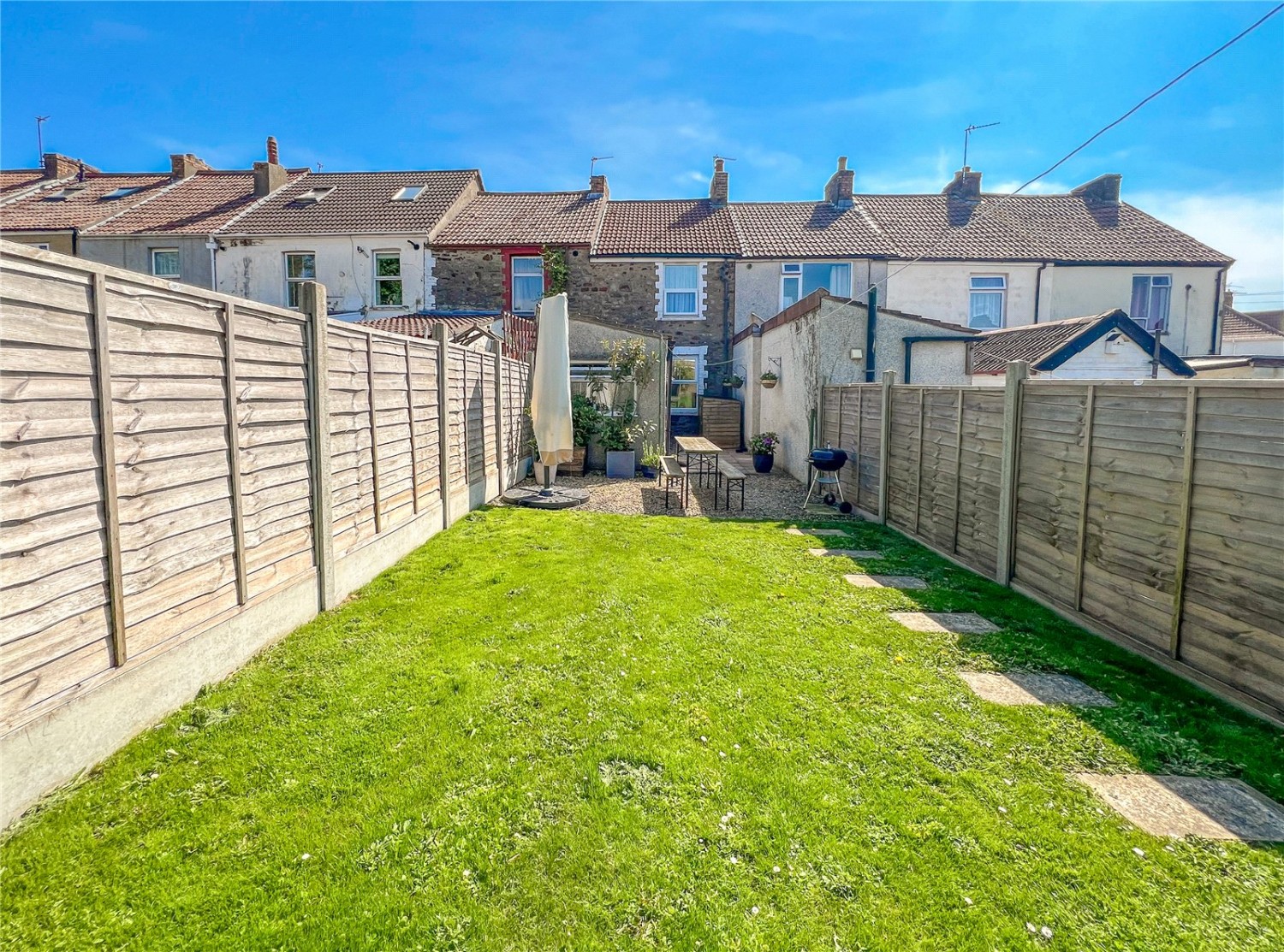 Kingswood, Bristol