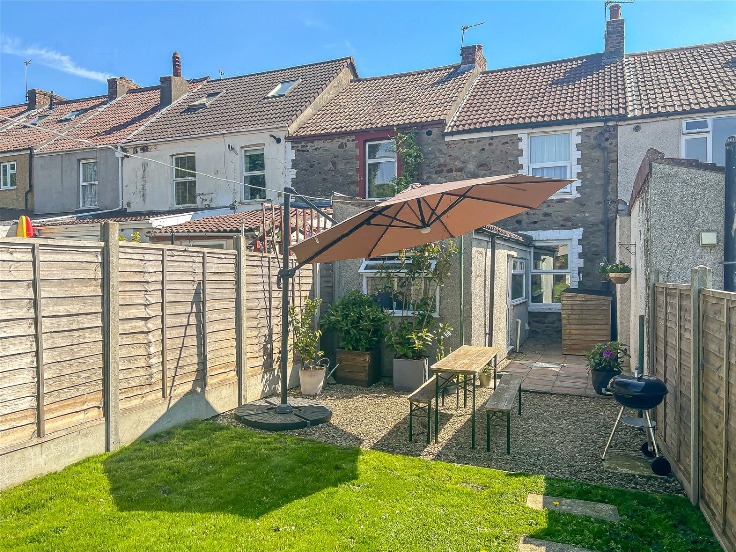 Kingswood, Bristol