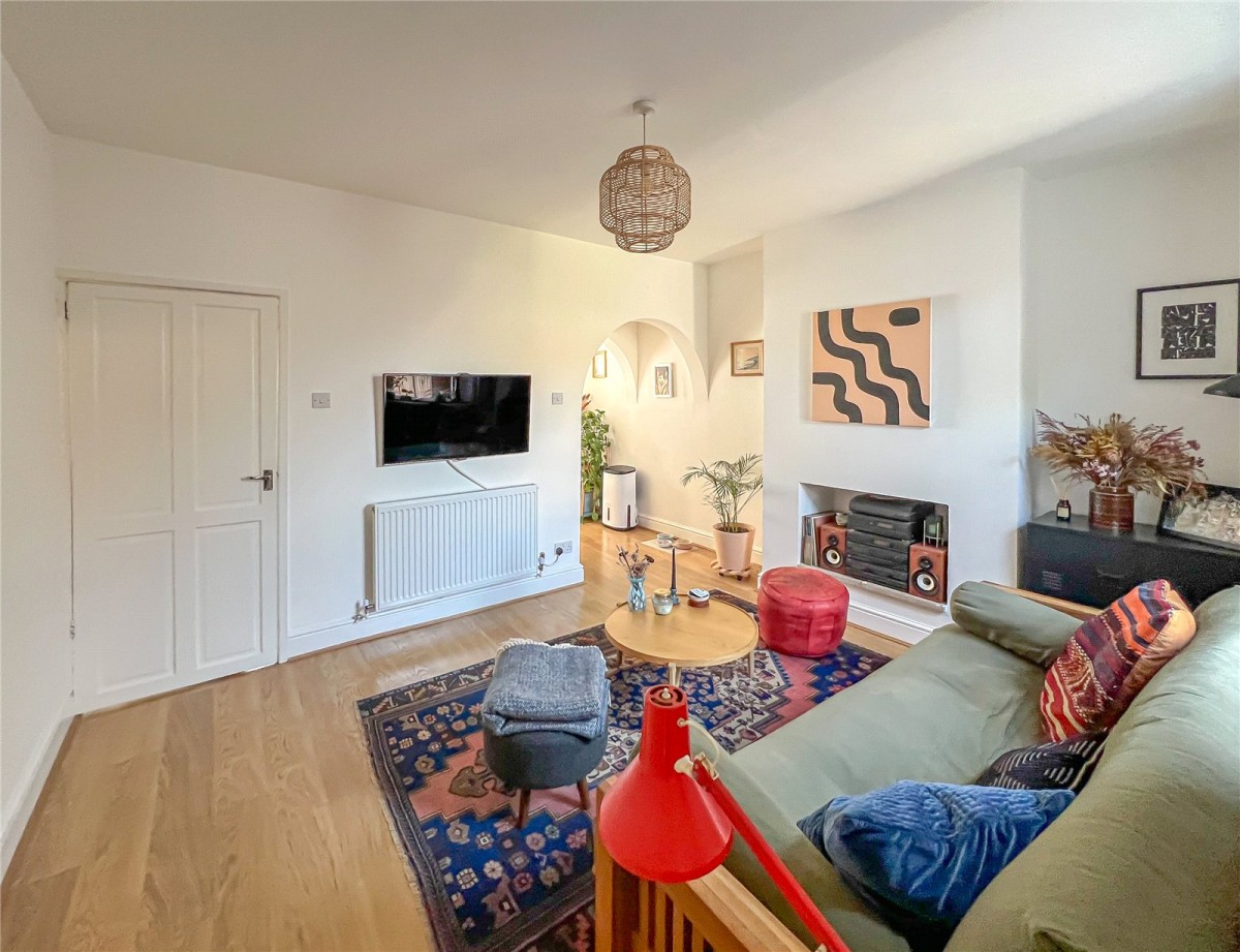 Kingswood, Bristol