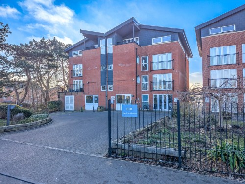 Lodge Road, Kingswood, Bristol