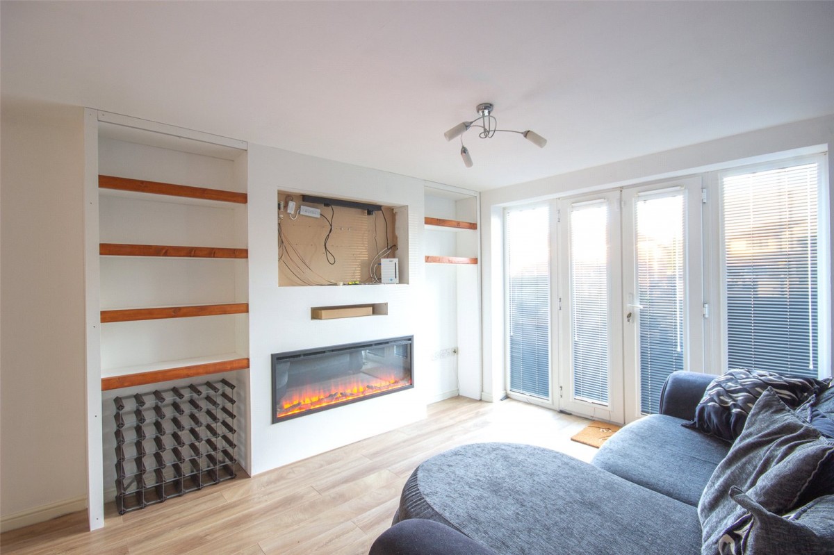 Lodge Road, Kingswood, Bristol
