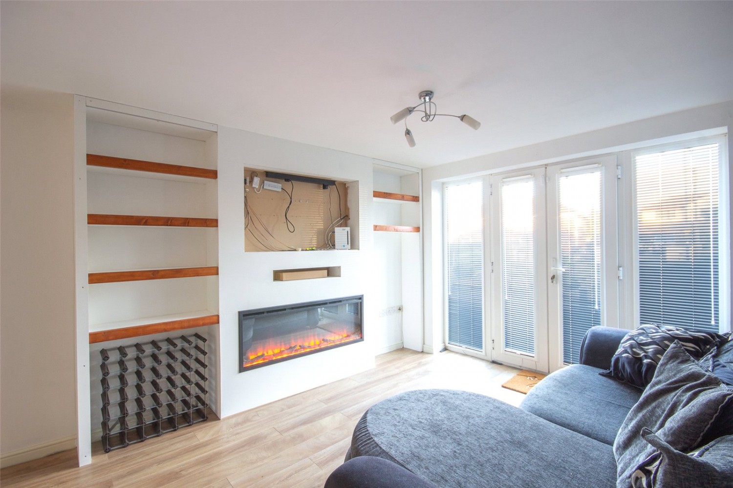 Lodge Road, Kingswood, Bristol