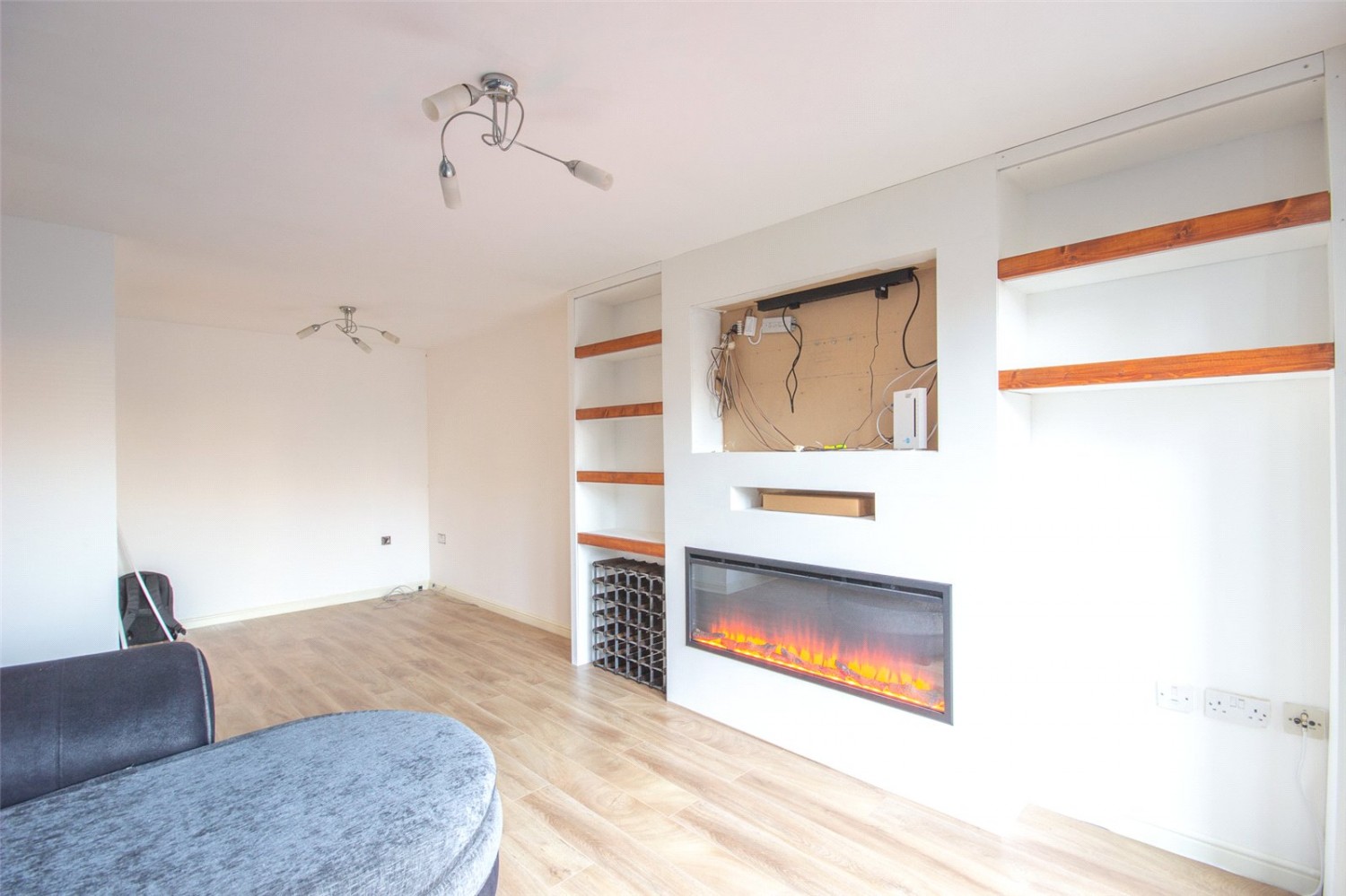 Lodge Road, Kingswood, Bristol