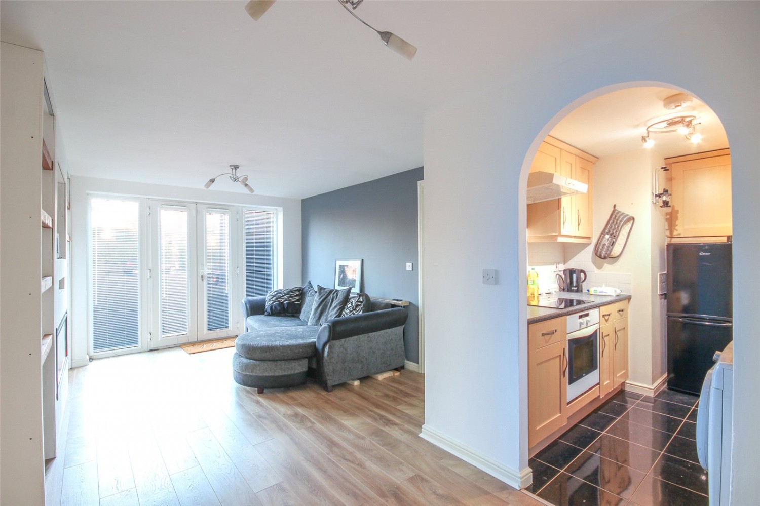 Lodge Road, Kingswood, Bristol