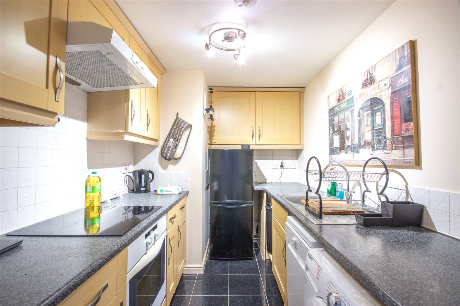 Lodge Road, Kingswood, Bristol