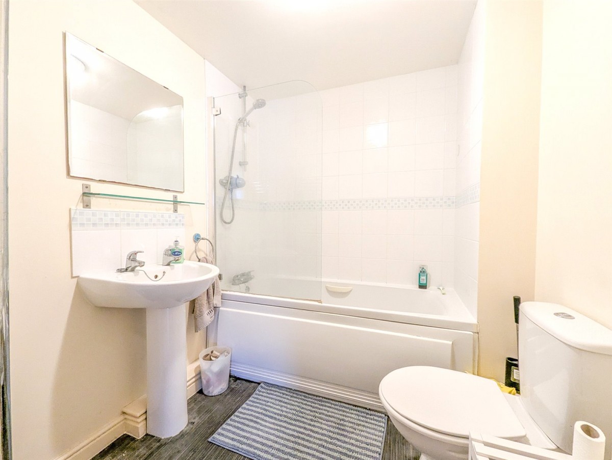 Lodge Road, Kingswood, Bristol