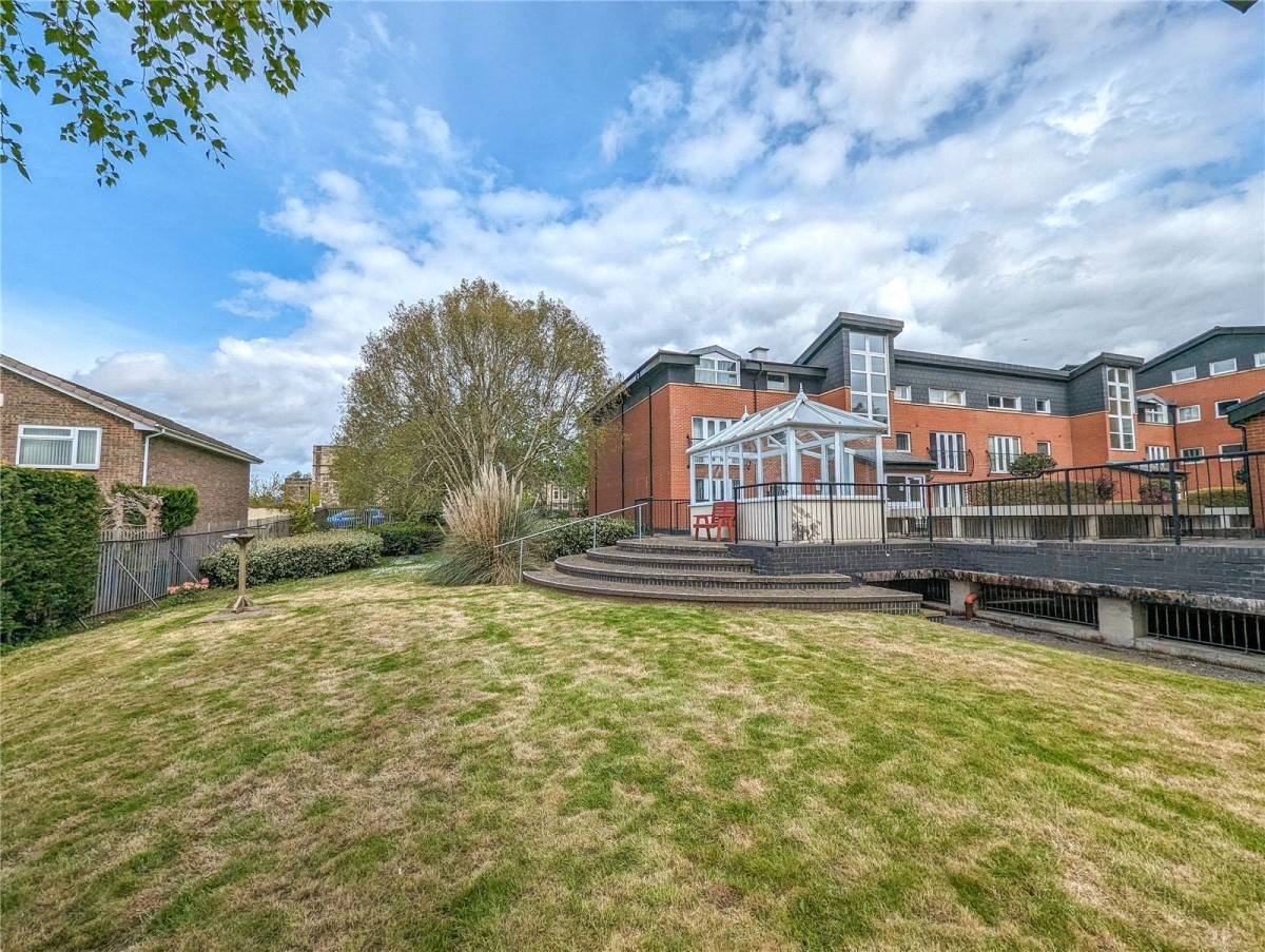 Lodge Road, Kingswood, Bristol