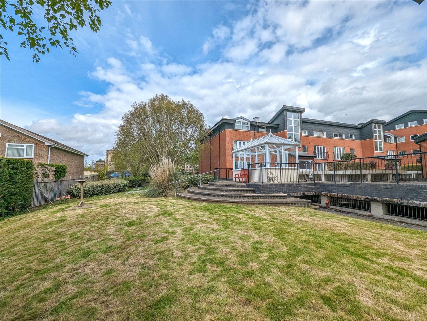 Lodge Road, Kingswood, Bristol