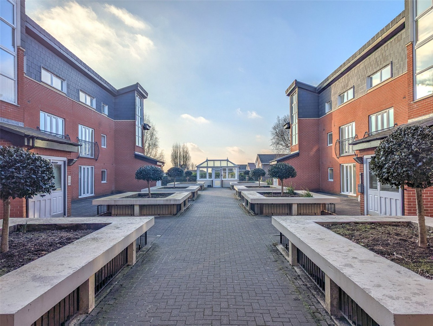 Lodge Road, Kingswood, Bristol