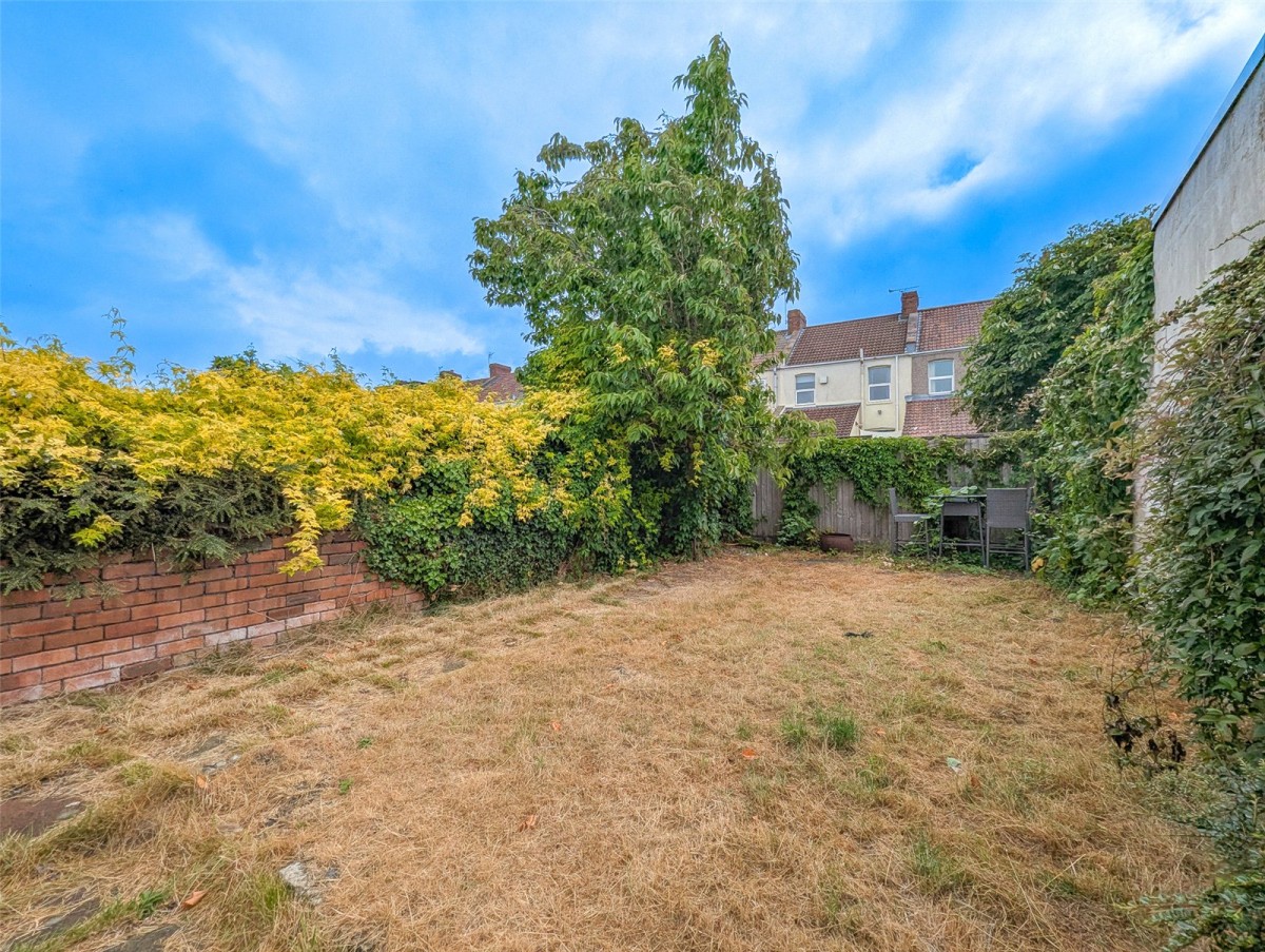 Kingswood, Bristol