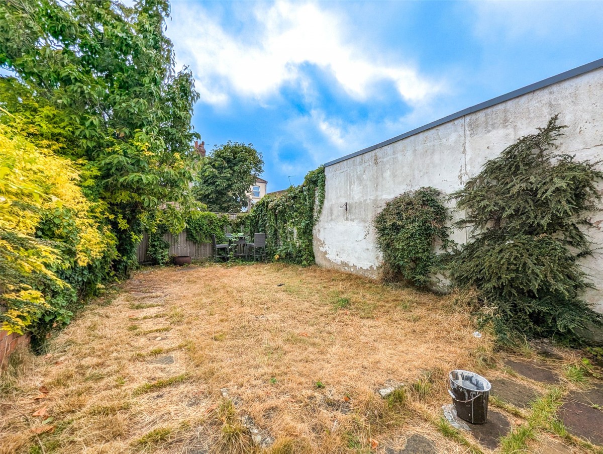 Kingswood, Bristol