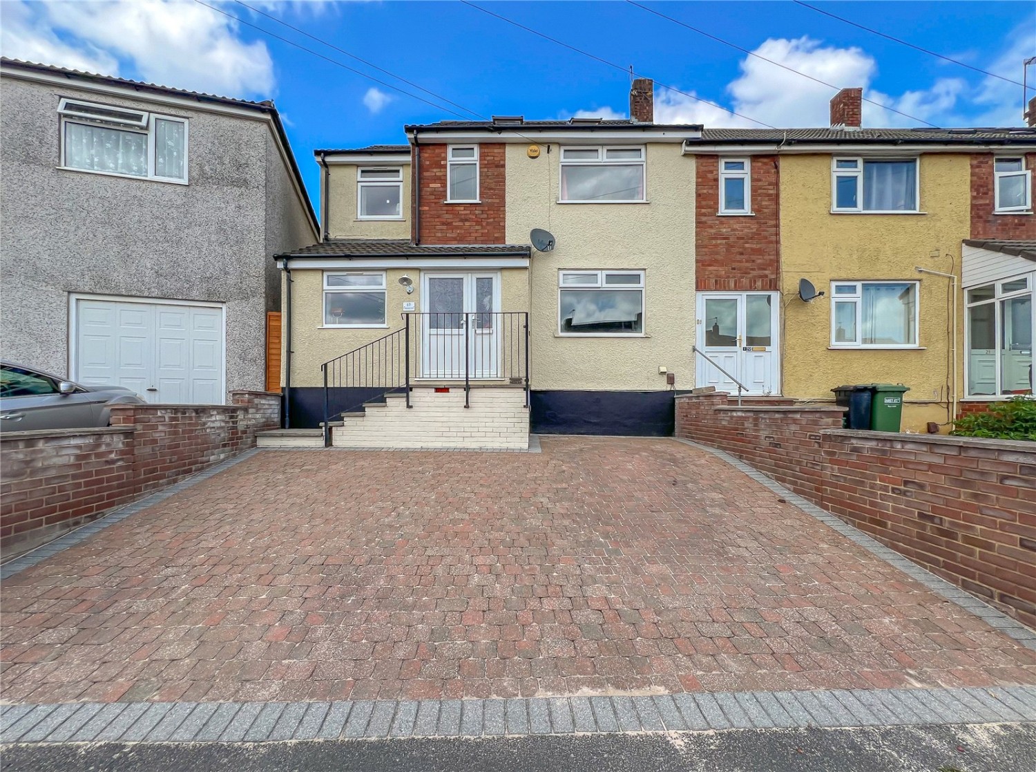 Kingswood, Bristol