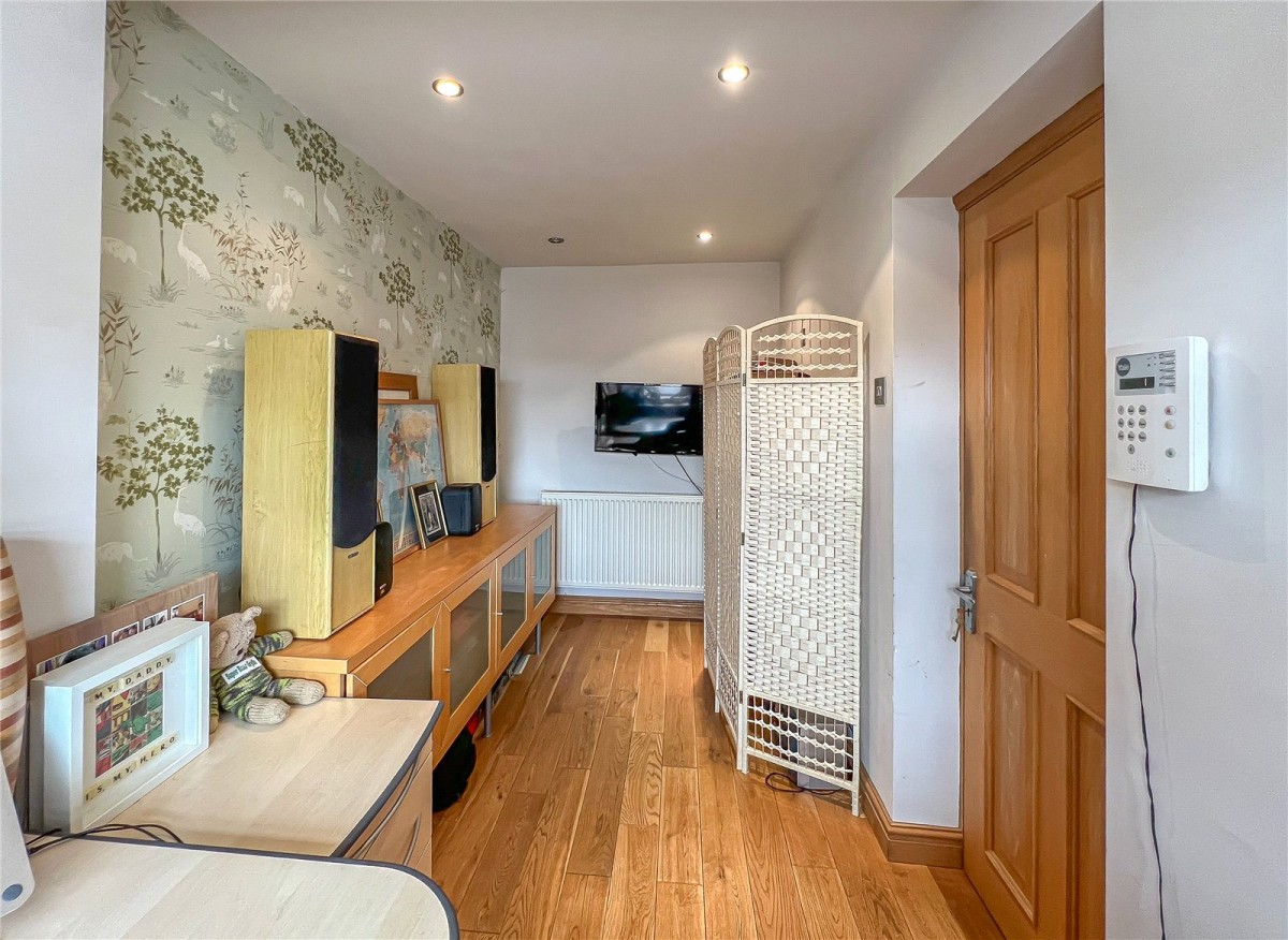Kingswood, Bristol