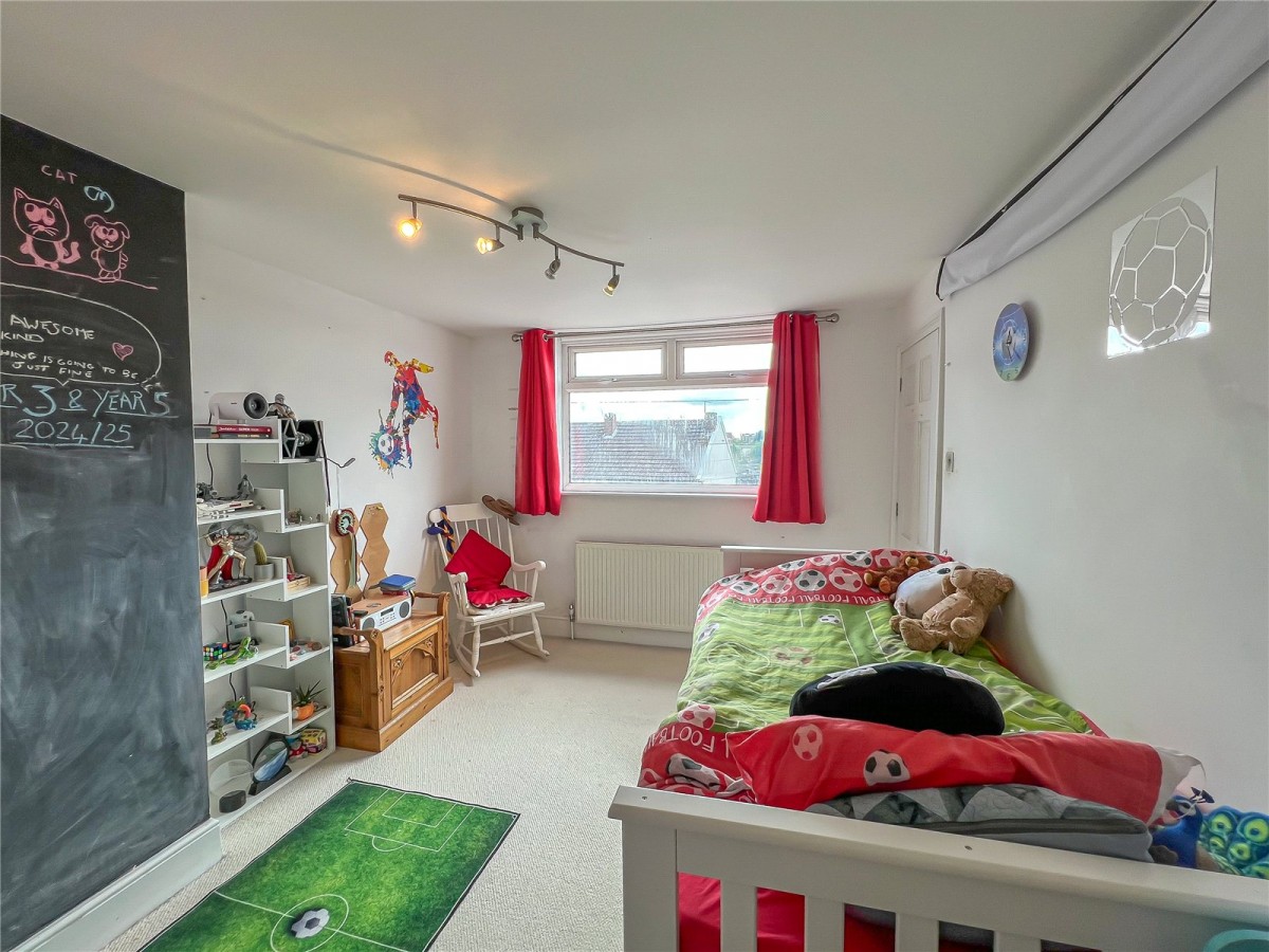 Kingswood, Bristol