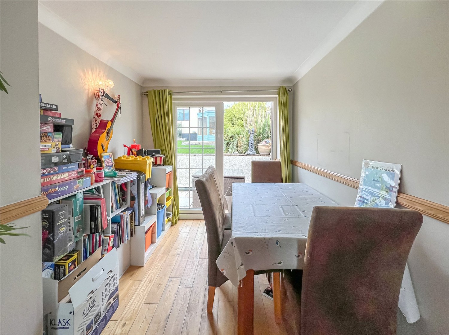 Kingswood, Bristol