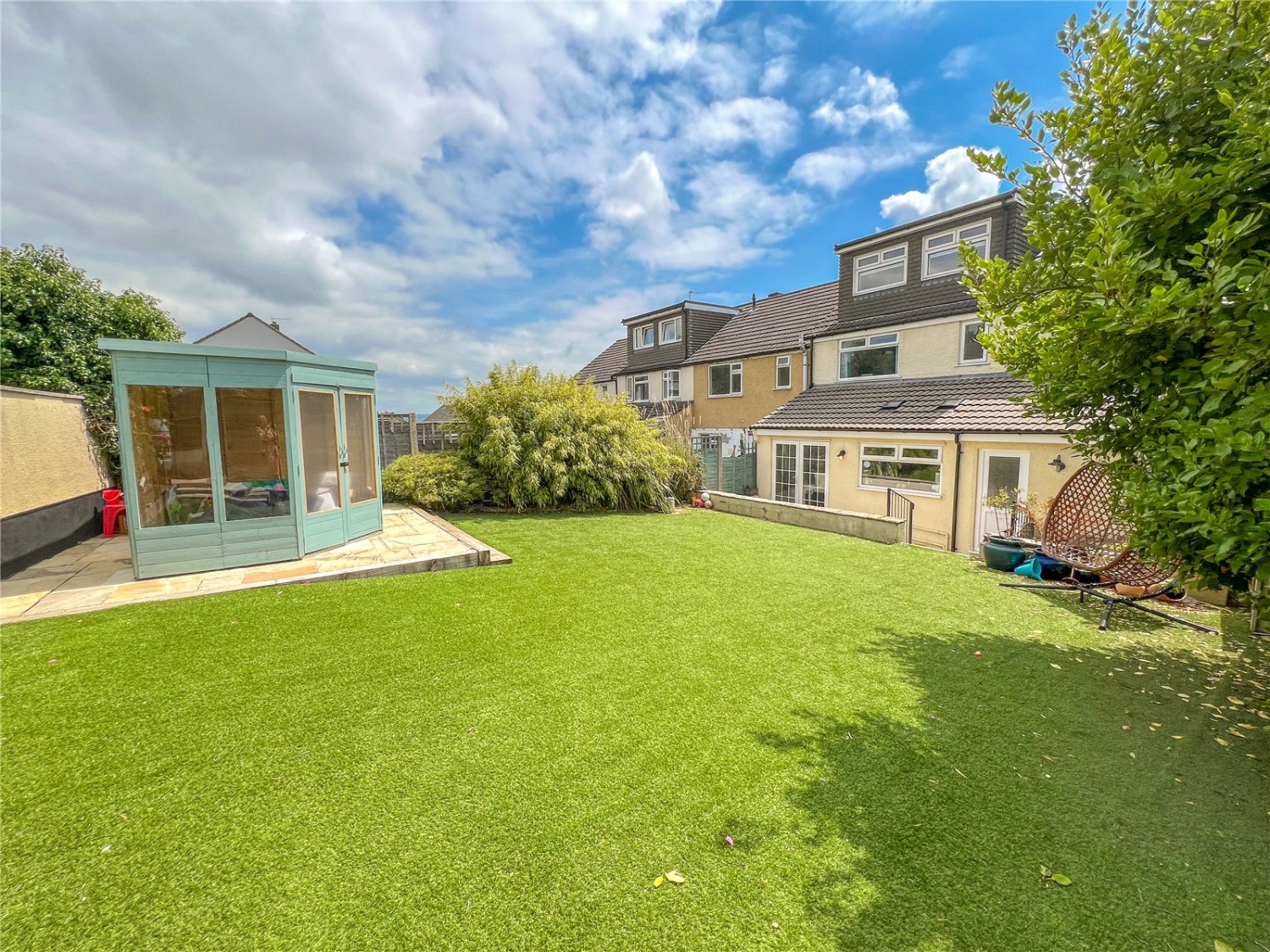Kingswood, Bristol
