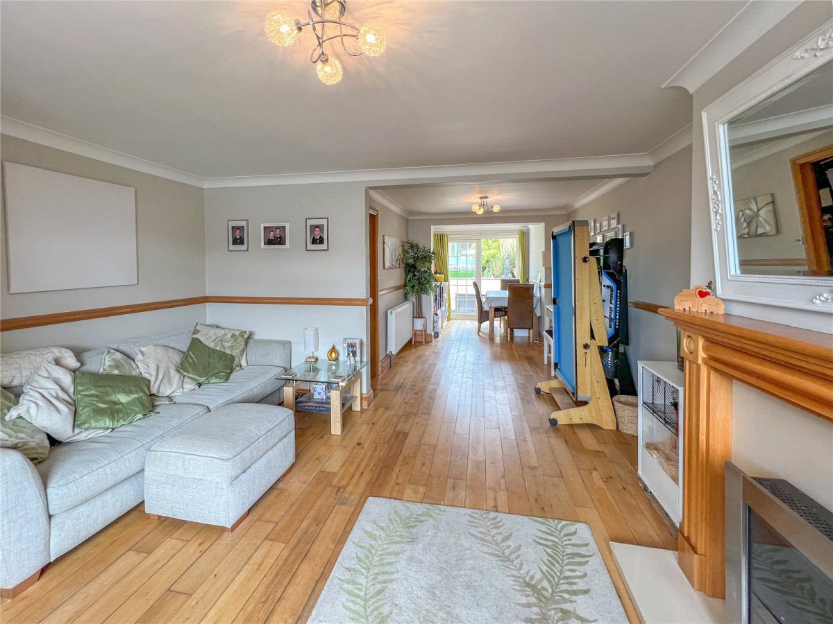 Kingswood, Bristol