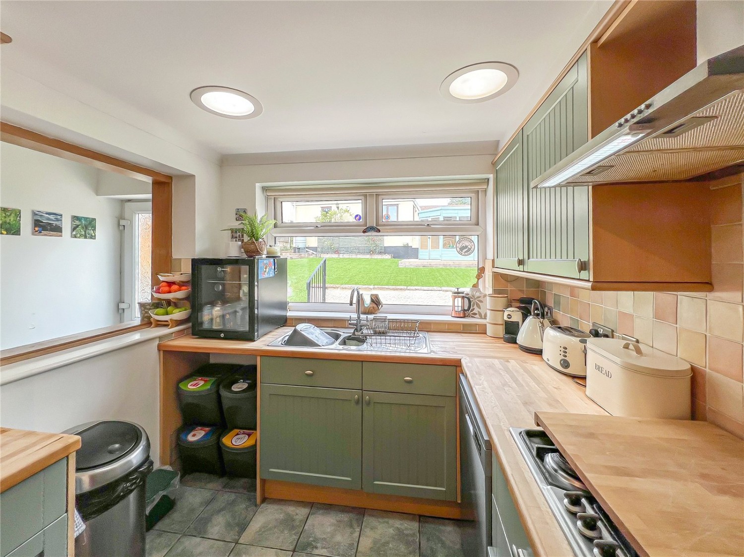 Kingswood, Bristol