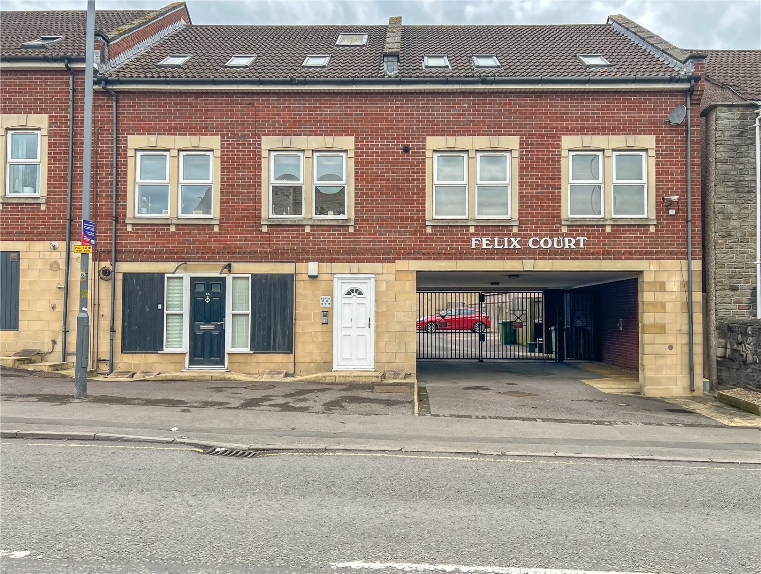 Kingswood, Bristol