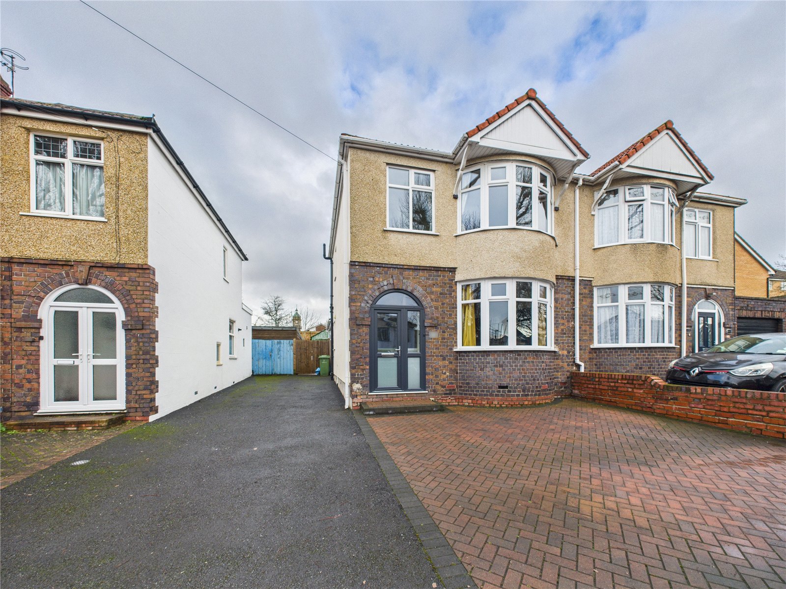 Kingswood, Bristol