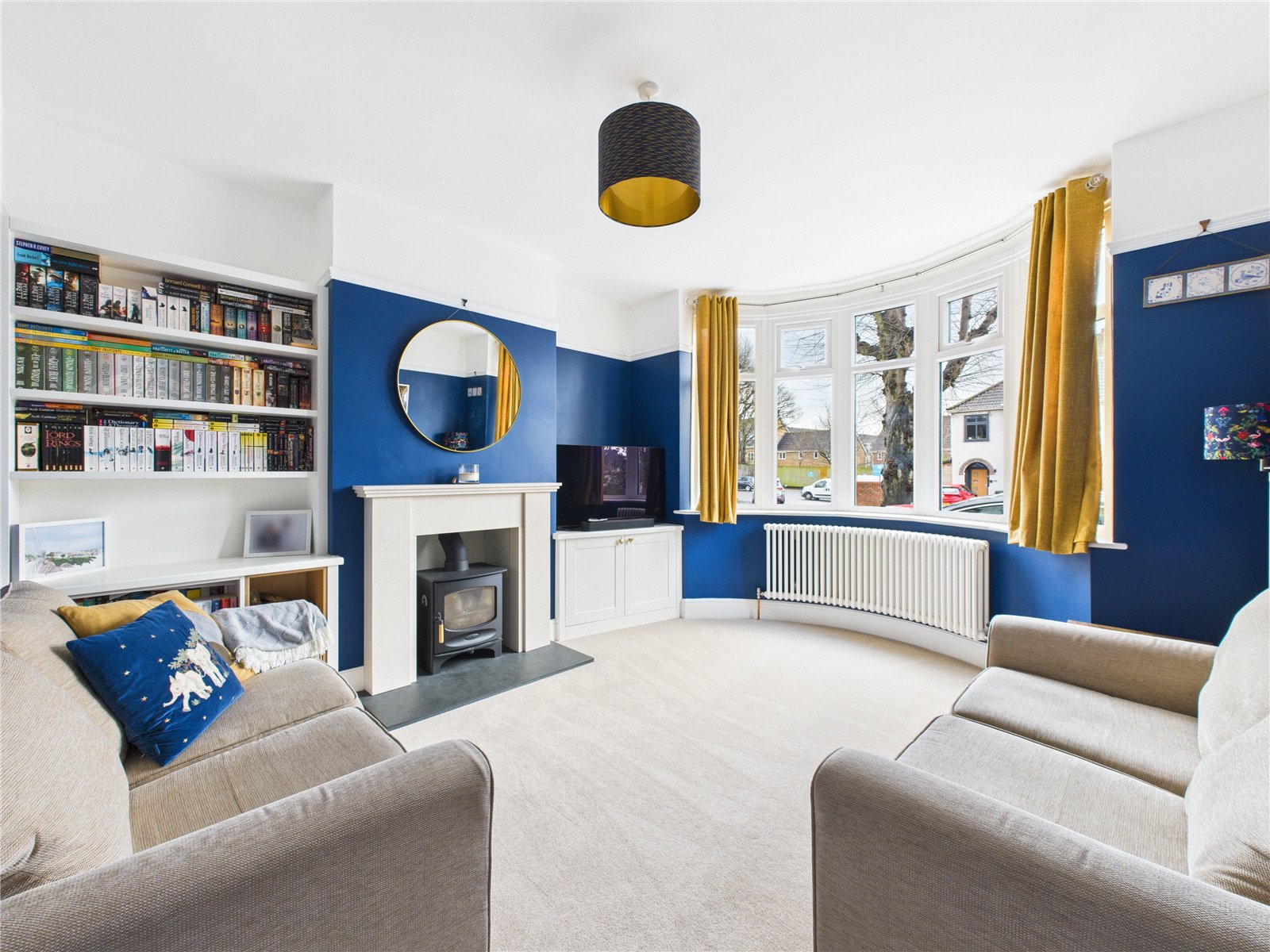 3 bedroom House for sale in Kingswood, Bristol