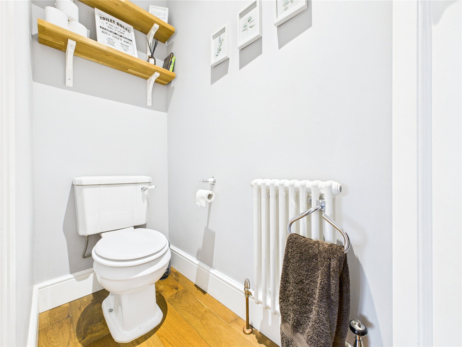 3 bedroom House for sale in Kingswood, Bristol