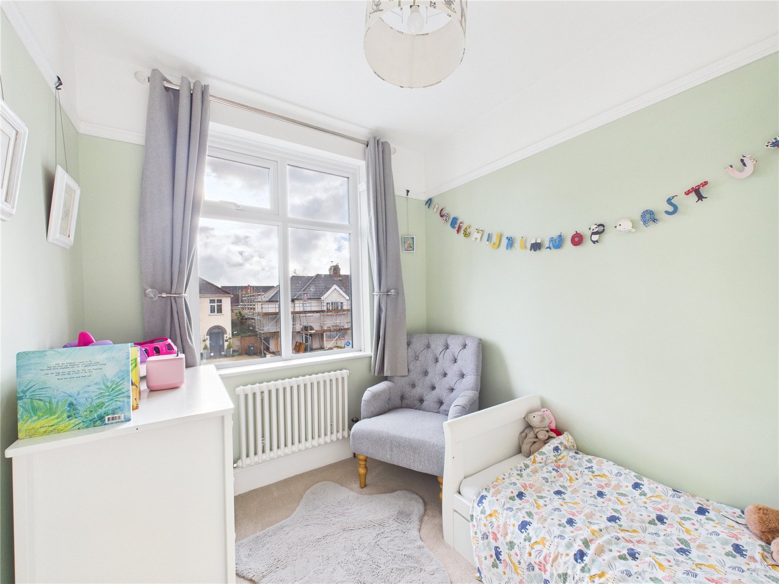 3 bedroom House for sale in Kingswood, Bristol
