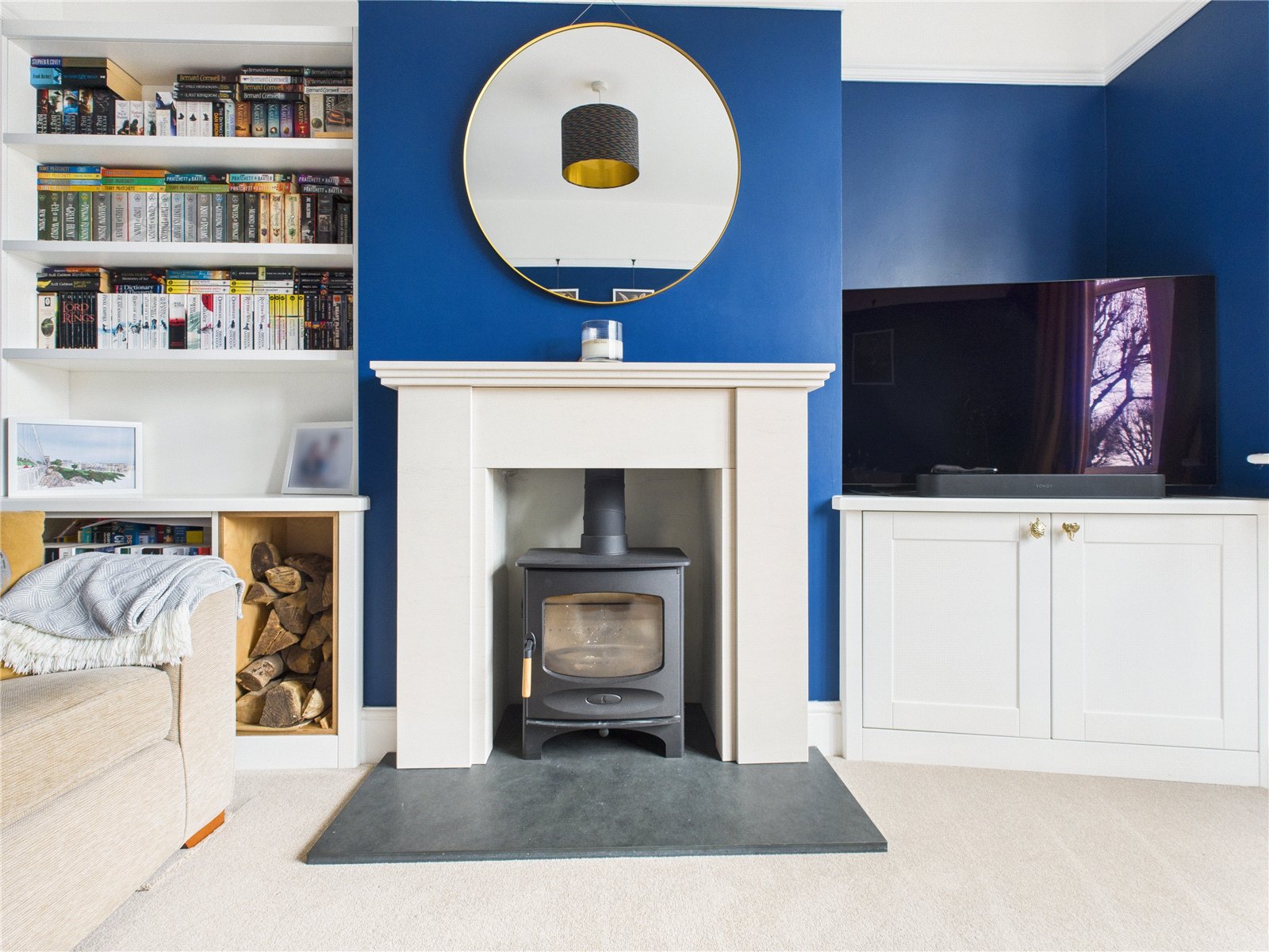 3 bedroom House for sale in Kingswood, Bristol