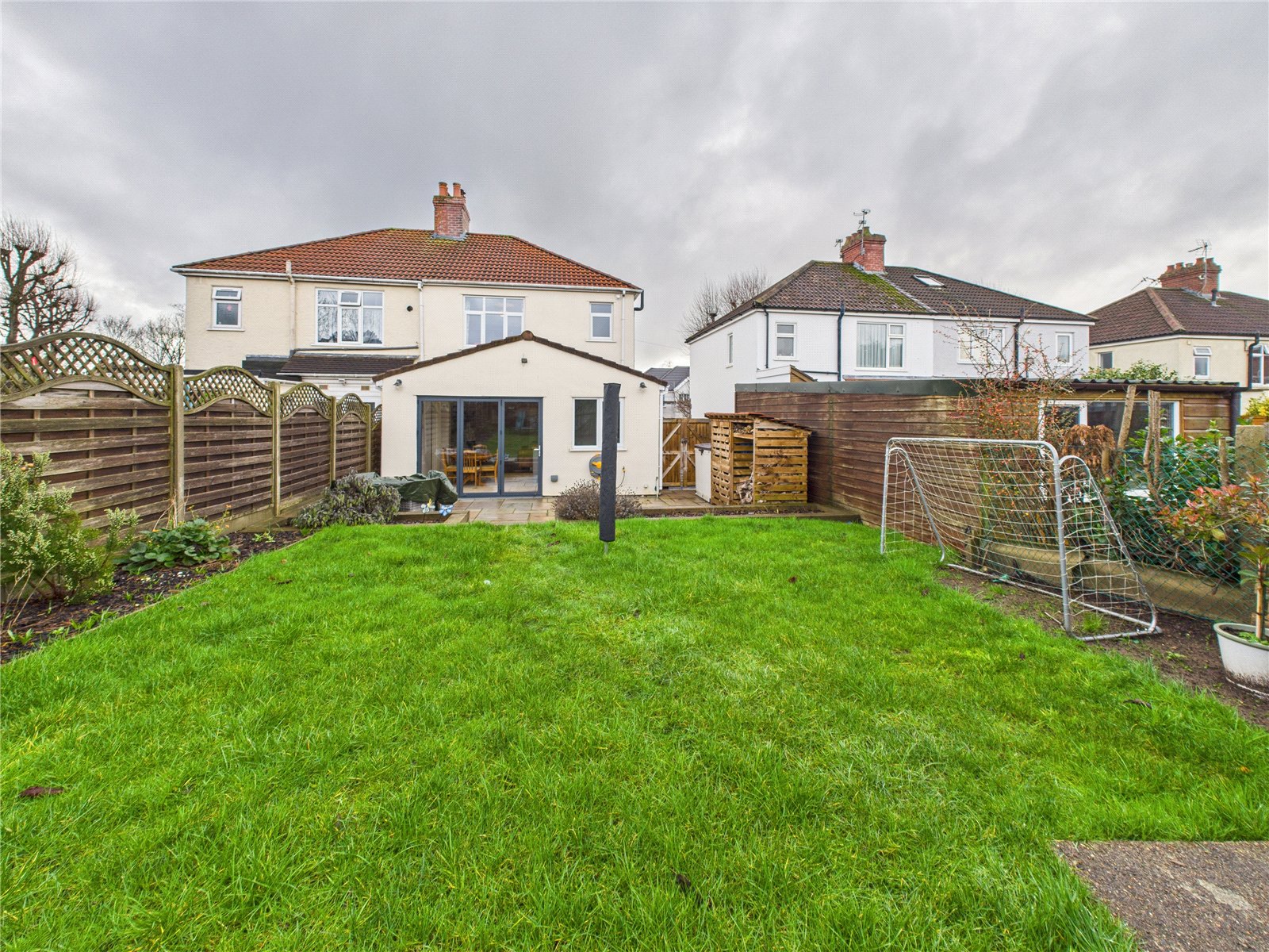 3 bedroom House for sale in Kingswood, Bristol