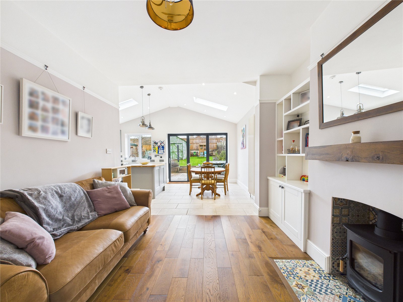 3 bedroom House for sale in Kingswood, Bristol
