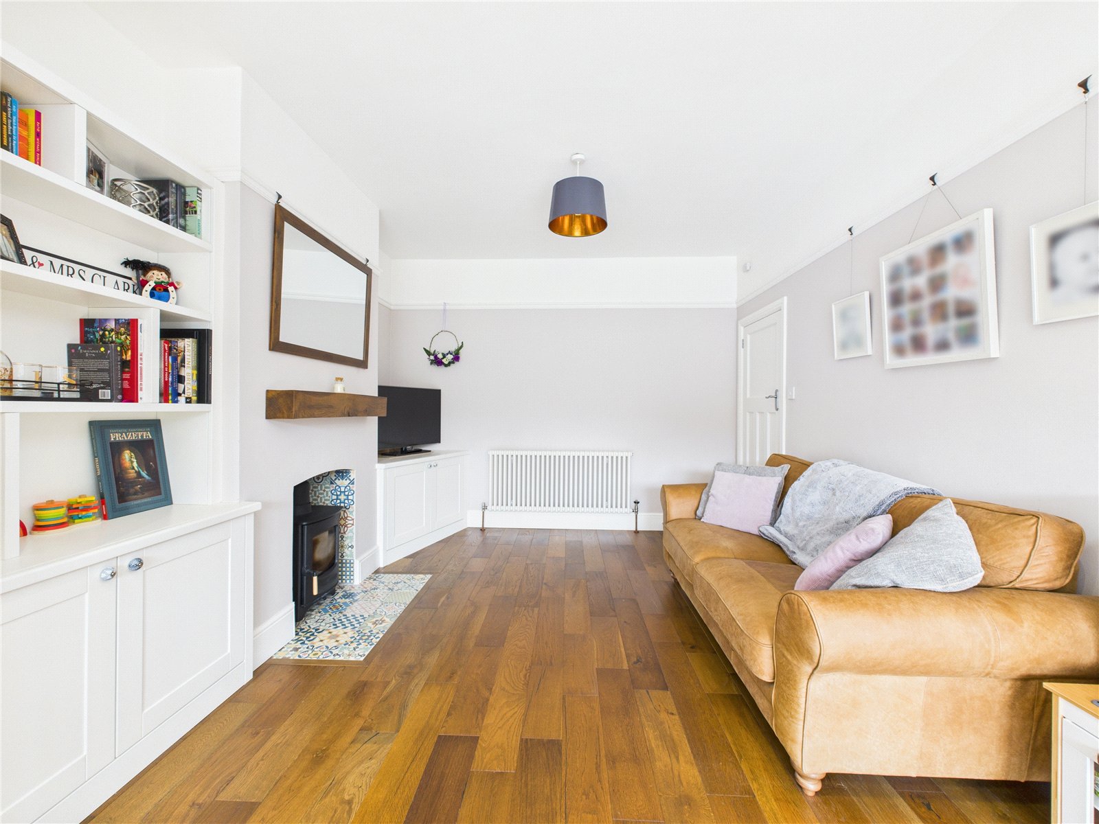 3 bedroom House for sale in Kingswood, Bristol