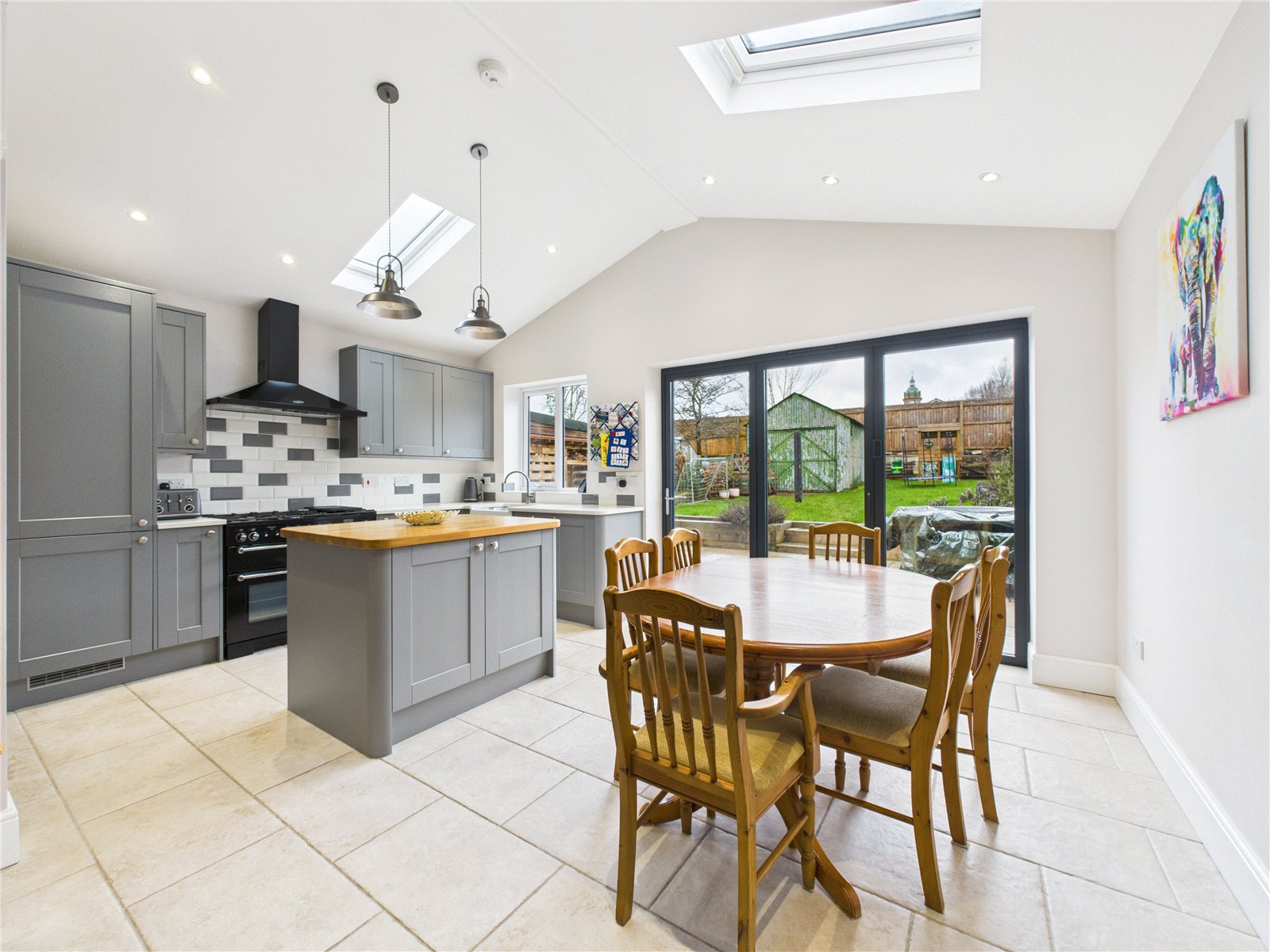 3 bedroom House for sale in Kingswood, Bristol