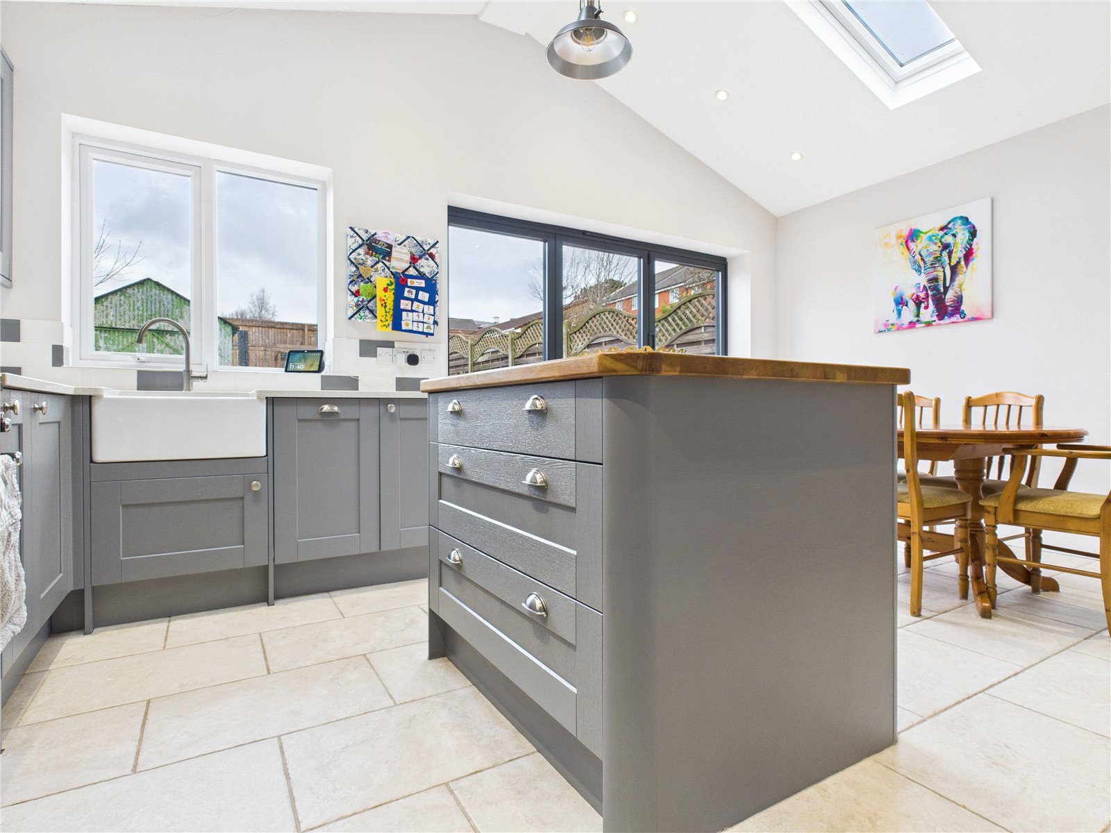 3 bedroom House for sale in Kingswood, Bristol