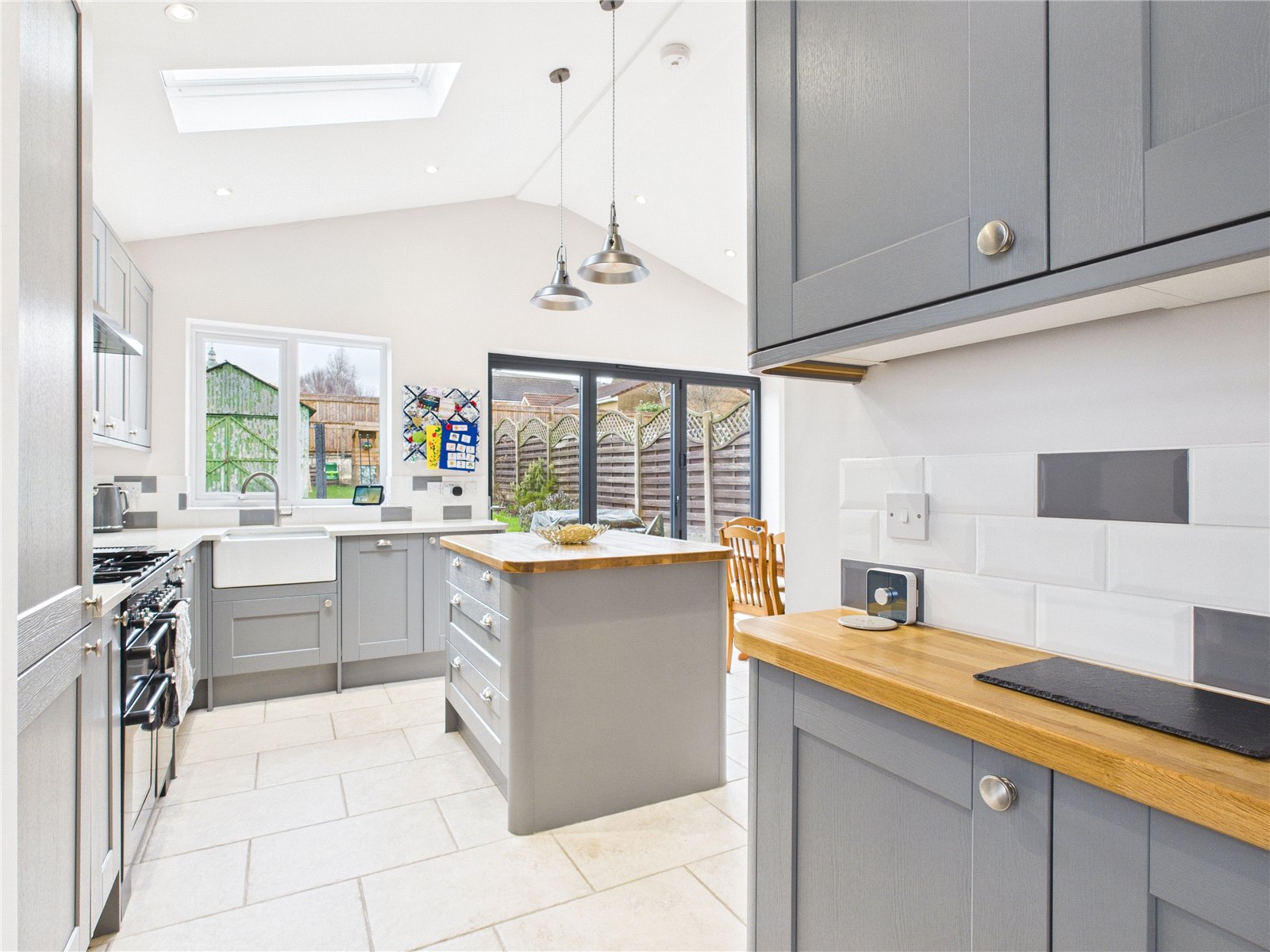 3 bedroom House for sale in Kingswood, Bristol